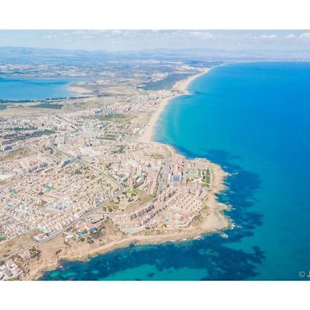 58 Luxury Sunny Vacations Apartment Ла Мата Екстериор снимка