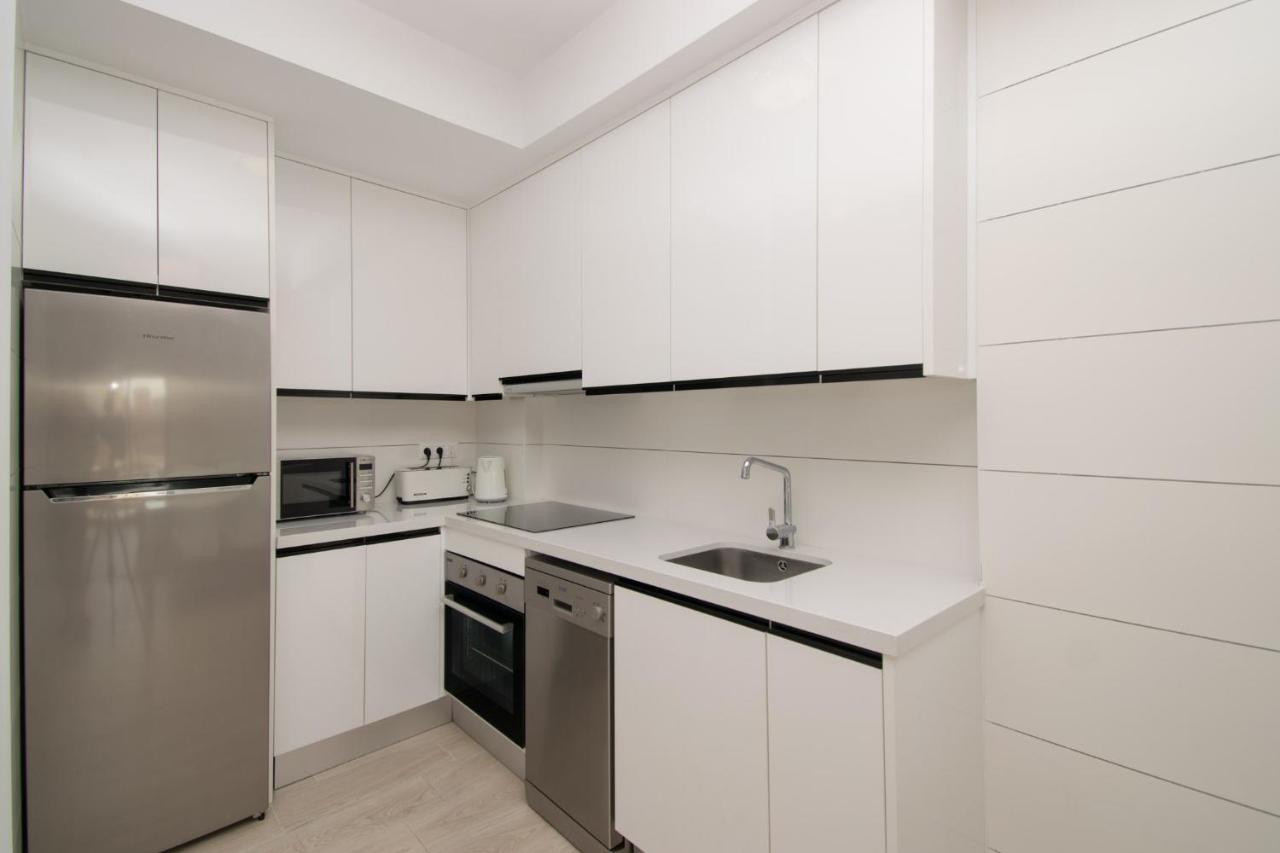 58 Luxury Sunny Vacations Apartment Ла Мата Екстериор снимка