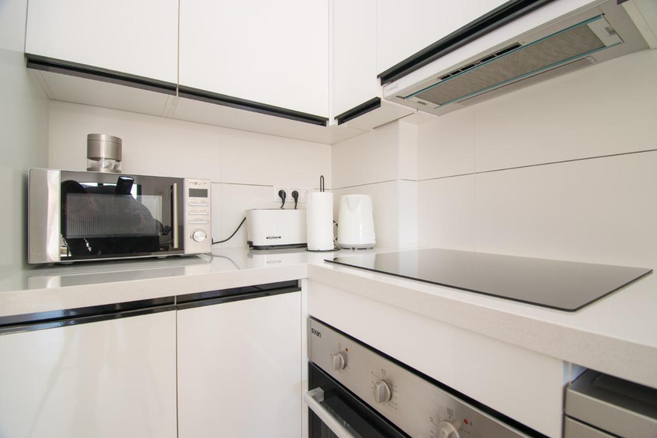 58 Luxury Sunny Vacations Apartment Ла Мата Екстериор снимка