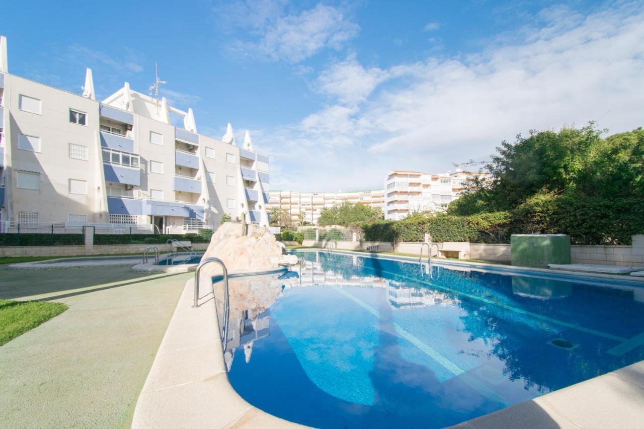 58 Luxury Sunny Vacations Apartment Ла Мата Екстериор снимка
