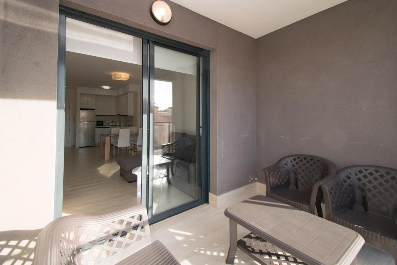 58 Luxury Sunny Vacations Apartment Ла Мата Екстериор снимка
