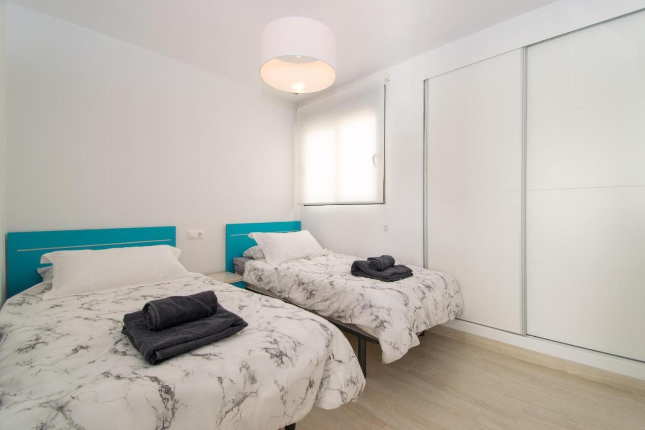 58 Luxury Sunny Vacations Apartment Ла Мата Екстериор снимка